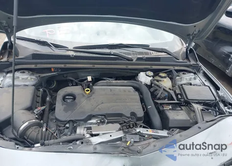 2024 Chevrolet Malibu Fwd 1Lt z USA, uszkodzony, nr VIN 1G1ZD5STXRF107723